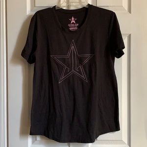 Jeffree Star limited edition shirt